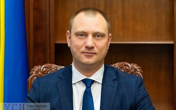 Прокурор Одесской области не сдал экзамен на знание закона «фото»