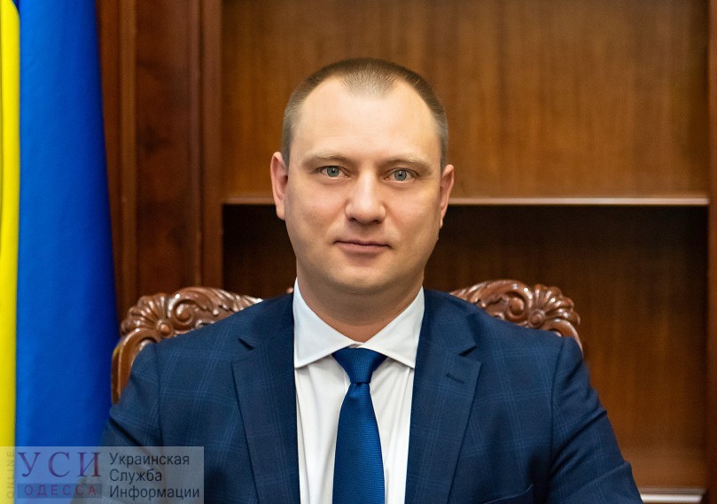 Прокурор Одесской области не сдал экзамен на знание закона «фото»