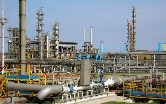 Схема Курченко: в Одессе арестовали бывших таможенников, причастных к контрабанде горючего «фото»