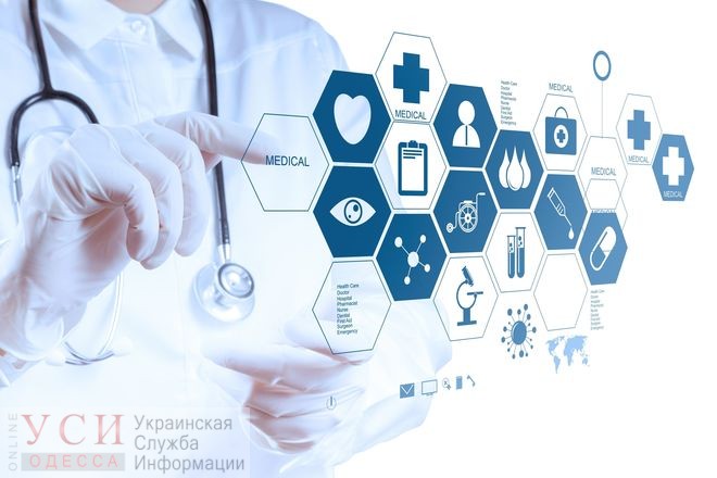 Реформа первичного звена в Одессе: зарплата врачей выросла в 2 раза, – горздрав «фото»