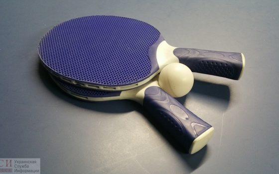 Спортсмен из Одессы завоевал серебряную медаль на чемпионате Украины по настольному теннису (фото) usionline.com Спортсмен из Одессы завоевал серебряную медаль на чемпионате Украины по настольному теннису (фото) «фото»