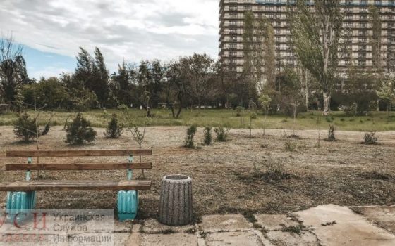 Еще 39 украинцев поместили на обсервацию в Куяльник: их уже проверили на коронавирус «фото»