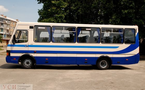 Переплатил за школьный автобус: главу КП в Затоке подозревают в растрате usionline.com Переплатил за школьный автобус: главу КП в Затоке подозревают в растрате «фото»