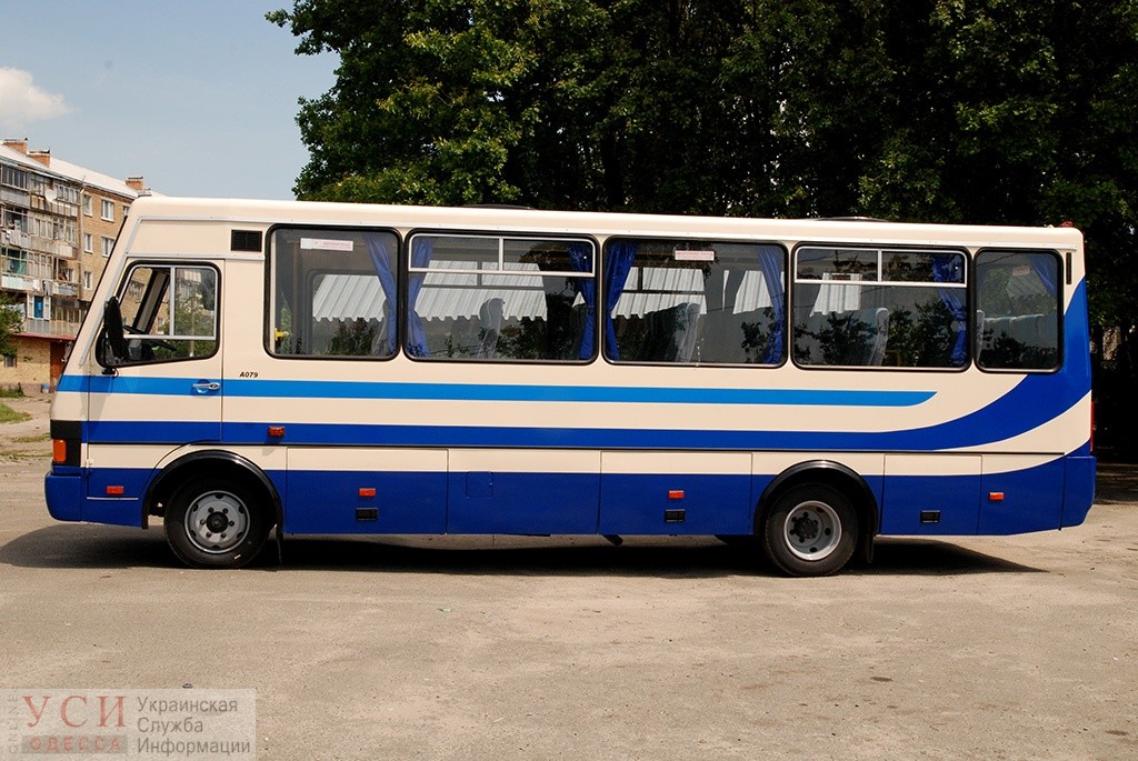 Переплатил за школьный автобус: главу КП в Затоке подозревают в растрате «фото»
