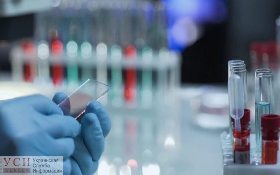 Вспышка: в Одесской области подтвердили сразу 20 новых случаев COVID-19 usionline.com Вспышка: в Одесской области подтвердили сразу 20 новых случаев COVID-19 «фото»