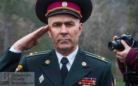 Военкома Лобана таки увольняют с должности usionline.com Военкома Лобана таки увольняют с должности «фото»