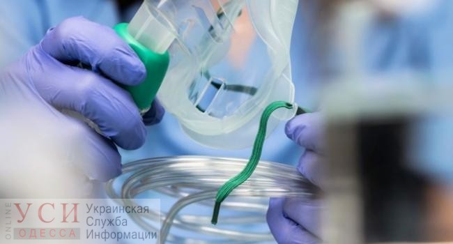 В Одессе оборудование для лечения пациентов от коронавируса странно распределяют по больницам «фото»