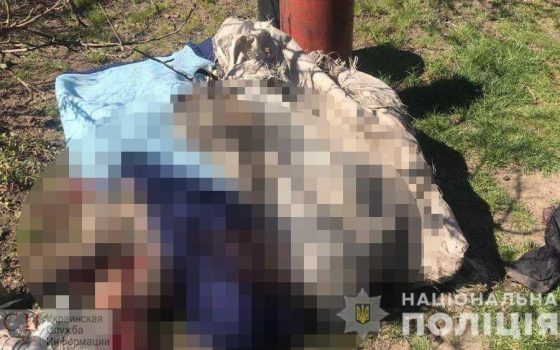 Смертельная ревность: в Одесской области 25-летний парень убил пожилого мужчину «фото»