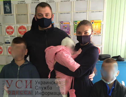 “Притон, и это мягко сказано”: в Одессе троих детей забрали у асоциальных родителей (фото) «фото»