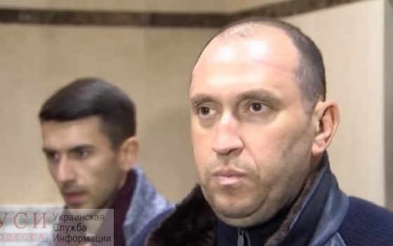 Суд по делу одесского бизнесмена Альперина перенесли: прокурор контактировал с больным коронавирусом «фото»
