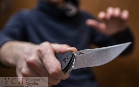Приговорили к 11 годам: возле бара в Одессе мужчина убил собеседника в ответ на оскорбление usionline.com Приговорили к 11 годам: возле бара в Одессе мужчина убил собеседника в ответ на оскорбление «фото»