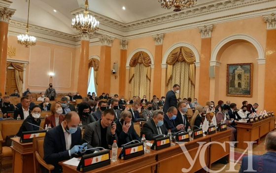 В Одессе пять депутатов покинули свои фракции: большая часть из Оппоблока «фото»