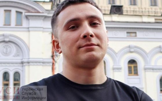 В Генпрокуратуре обещают наказать Стерненко, сам он настаивает на самообороне ОБНОВЛЕНО usionline.com В Генпрокуратуре обещают наказать Стерненко, сам он настаивает на самообороне ОБНОВЛЕНО «фото»