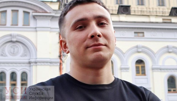 В Генпрокуратуре обещают наказать Стерненко, сам он настаивает на самообороне ОБНОВЛЕНО «фото»