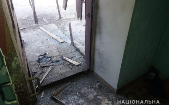 В селе Одесской области рано утром прогремел взрыв: подрывник задержан (фото, видео) ОБНОВЛЕНО usionline.com В селе Одесской области рано утром прогремел взрыв: подрывник задержан (фото, видео) ОБНОВЛЕНО «фото»