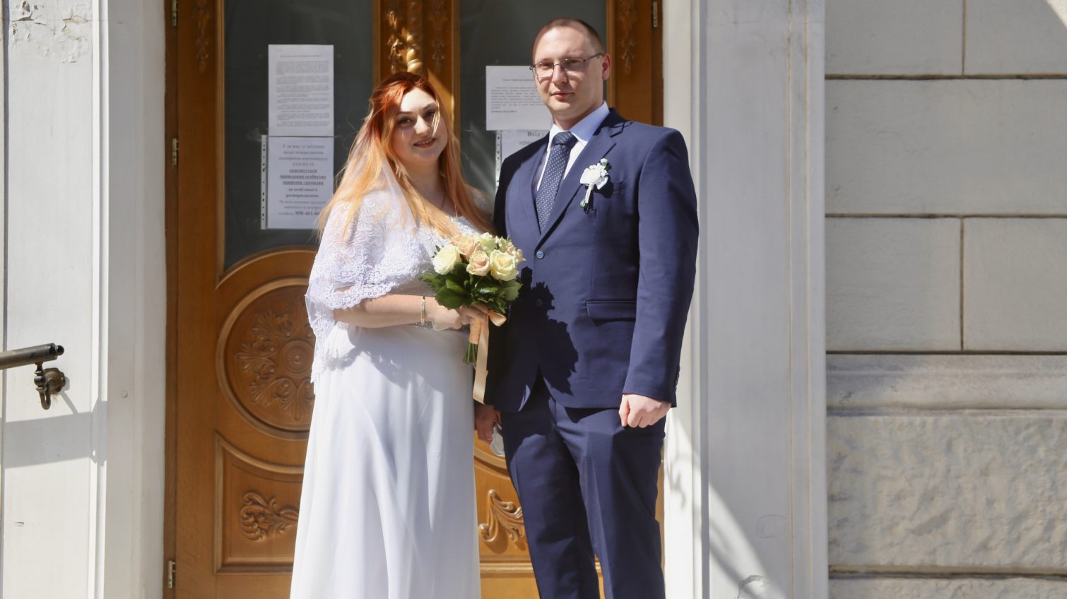 Карантинные браки: в Одесской области намного чаще женятся, чем разводятся «фото»