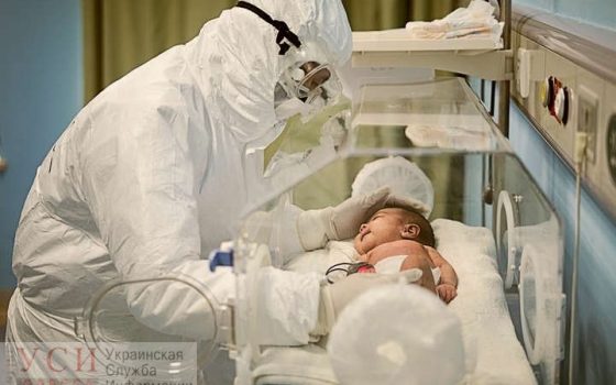 Опасен ли коронавирус для детей: как влияет опасный недуг на иммунитет и психику ребенка (видео) usionline.com Опасен ли коронавирус для детей: как влияет опасный недуг на иммунитет и психику ребенка (видео) «фото»