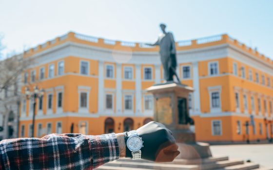Полдень по коронавирусу: УСИ показала, как сейчас выглядят самые оживленные уголки Одессы (фоторепортаж) usionline.com Полдень по коронавирусу: УСИ показала, как сейчас выглядят самые оживленные уголки Одессы (фоторепортаж) «фото»