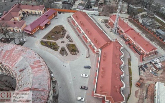 Из инфекционной больницы переводят пациентов: готовятся на прием больных с коронавирусом usionline.com Из инфекционной больницы переводят пациентов: готовятся на прием больных с коронавирусом «фото»
