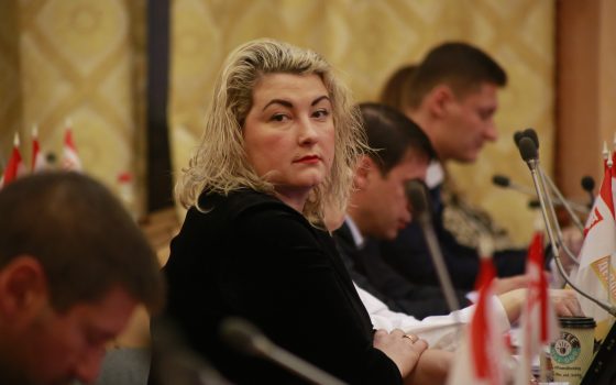 Депутата от партии мэра Одессы внесли на “Миротворец” – за “действия, направленные на распространение болезни” «фото»