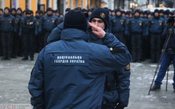 Одесский горсовет выделяет 6 миллионов силовикам usionline.com Одесский горсовет выделяет 6 миллионов силовикам «фото»