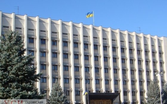Ситуация с коронавирусом, закрытый Подольск и новые данные: брифинг в ОГА (трансляция) usionline.com Ситуация с коронавирусом, закрытый Подольск и новые данные: брифинг в ОГА (трансляция) «фото»