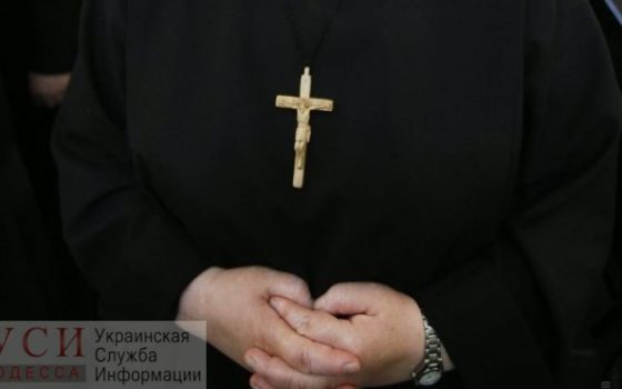 Один священник на один большой квартал: как в Одессе предлагают праздновать Пасху (инфографика) usionline.com Один священник на один большой квартал: как в Одессе предлагают праздновать Пасху (инфографика) «фото»
