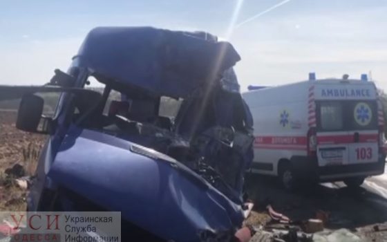 ДТП с 9 погибшими: адвокаты виновника настаивают, что видео с места – монтаж usionline.com ДТП с 9 погибшими: адвокаты виновника настаивают, что видео с места – монтаж «фото»