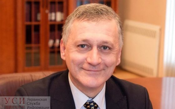 В одесский Медин назначили нового руководителя usionline.com В одесский Медин назначили нового руководителя «фото»