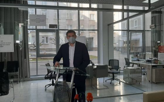 В Одесской ОГА рассказали о ситуации с коронавирусом и об ужесточении карантина (видео) usionline.com В Одесской ОГА рассказали о ситуации с коронавирусом и об ужесточении карантина (видео) «фото»