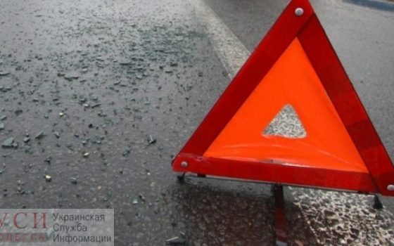 Водитель, въехавший в машину с ребенком в Измаиле, получил условный срок «фото»