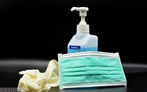 Забыли? Единственный роддом по приему беременных с коронавирусом не обеспечили средствами защиты «фото»