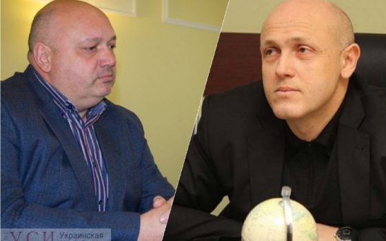 Битва за кресло вице-мэра: уволенные Рябоконь и Котляр говорят, что не писали заявления «фото»
