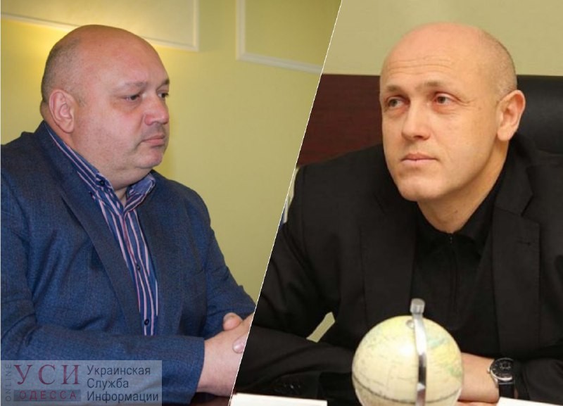 Битва за кресло вице-мэра: уволенные Рябоконь и Котляр говорят, что не писали заявления «фото»