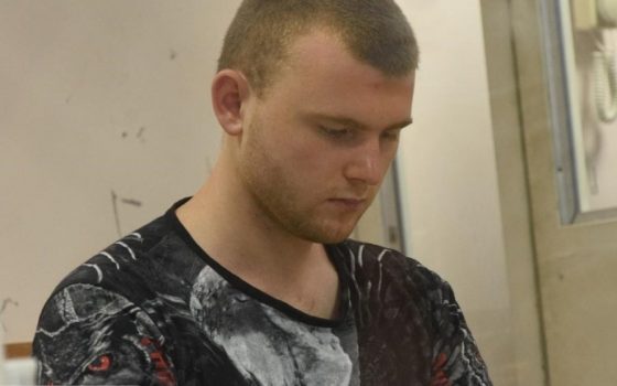 Убийство 12-летней Даши Лукьяненко: обвиняемого оставили в СИЗО еще на 2 месяца «фото»