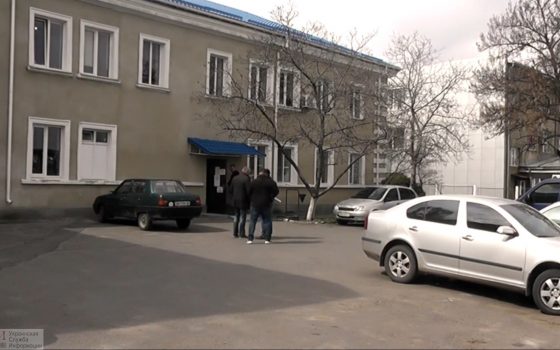 Главу ОТГ в Одесской области подозревают в масштабных махинациях (фото, документ) usionline.com Главу ОТГ в Одесской области подозревают в масштабных махинациях (фото, документ) «фото»