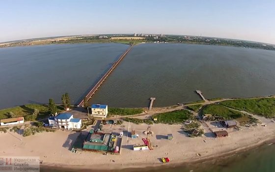 Мы останемся без работы: из-за коронавируса жители Сергеевки рискуют остаться без средств к существованию usionline.com Мы останемся без работы: из-за коронавируса жители Сергеевки рискуют остаться без средств к существованию «фото»