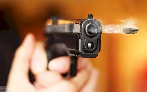 Играл с пистолетом: в Черноморске охранник случайно убил бывшего коллегу и получил 5 лет тюрьмы usionline.com Играл с пистолетом: в Черноморске охранник случайно убил бывшего коллегу и получил 5 лет тюрьмы «фото»