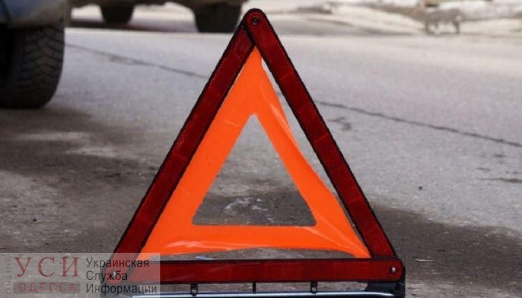 Три одесских трассы попали в список самых аварийных «фото»
