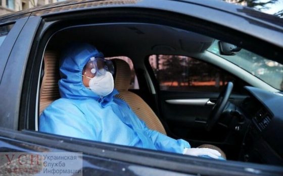 Странная история: медики говорят, что Uber возит не всех, а в такси – что работают по промокодам «фото»