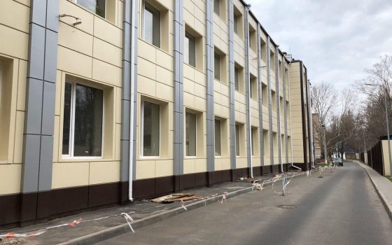Все для своих: в Одессе активно пополняют оборудованием больницу, которая не принимает пациентов с COVID-19 (фото, документ) usionline.com Все для своих: в Одессе активно пополняют оборудованием больницу, которая не принимает пациентов с COVID-19 (фото, документ) «фото»