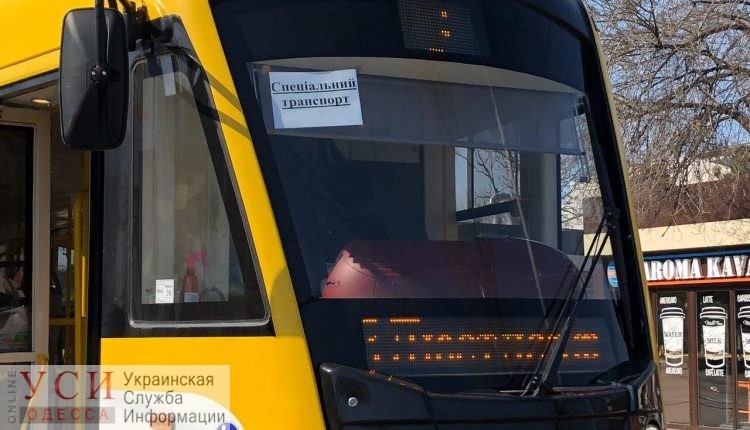 На Большевик вернули маршрутку, а в Лузановку – трамвай (таблица) «фото»