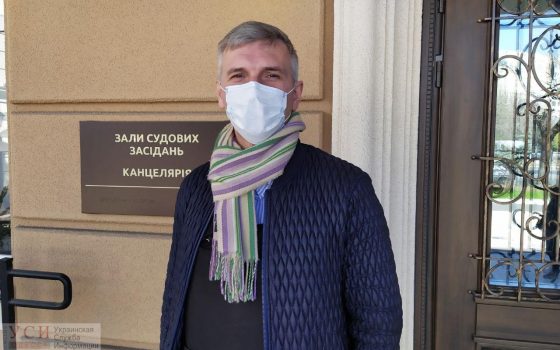 Застройка склона в Аркадии на низком старте: в планах 4 корпуса и паркинг на 552 места (документ) usionline.com Застройка склона в Аркадии на низком старте: в планах 4 корпуса и паркинг на 552 места (документ) «фото»