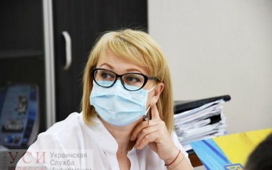 Одесским медикам, которые борются с коронавирусом, добавят зарплату usionline.com Одесским медикам, которые борются с коронавирусом, добавят зарплату «фото»