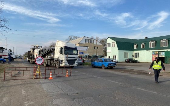 Закрытый Подольск: из-за двух смертей в город ограничат заезд, а больницу закрывают на карантин (документ) usionline.com Закрытый Подольск: из-за двух смертей в город ограничат заезд, а больницу закрывают на карантин (документ) «фото»