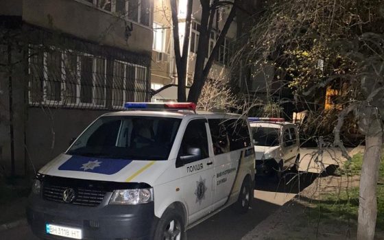 На Краснова прогремел взрыв в жилом доме (фото) usionline.com На Краснова прогремел взрыв в жилом доме (фото) «фото»