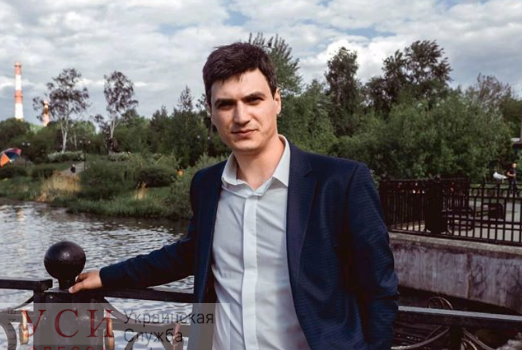 Провокация: в Одессе однофамилец Дмитрия Яроша звал людей на антисемитский митинг у Дюка (документ) ОБНОВЛЕНО «фото»