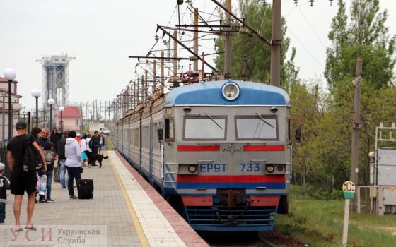 Поезда в Украине могут запустить уже на этой неделе: как они будут работать ОБНОВЛЕНО «фото»