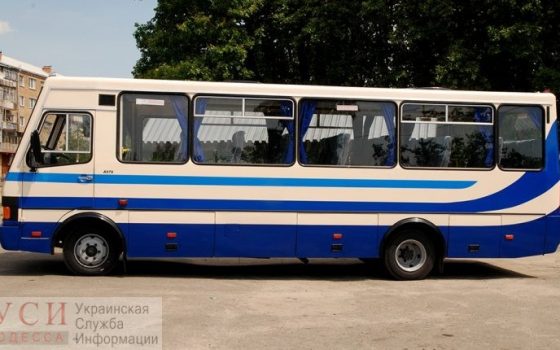 В Затоке отправили под домашний арест главу КП, переплатившего за школьный автобус «фото»