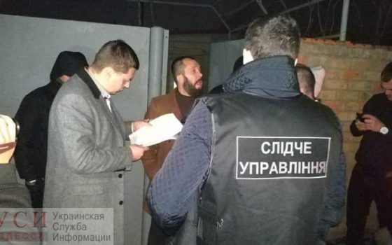 Экс-главе земельной комиссии Затоки дали условный срок за незаконное отчуждение рекреационных зон (документ) usionline.com Экс-главе земельной комиссии Затоки дали условный срок за незаконное отчуждение рекреационных зон (документ) «фото»